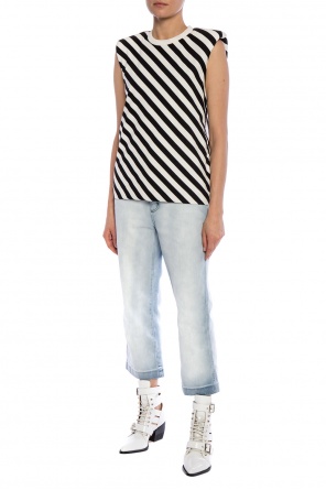 Sleeveless top, zdjęcie 2 Sleeveless top od Dries Van Noten